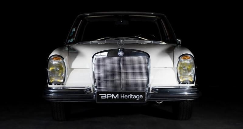 Occasion 1966 Mercedes 250 SE | 40 000 € - Image 1/4