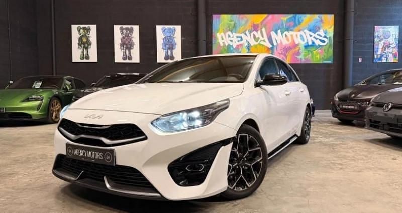 Occasion Kia ProCeed GT-Line 2022 Break