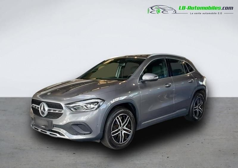 Utilisé 2022 Mercedes GLA200 SUV | 36 000 € (Bon prix) - Image 1/4