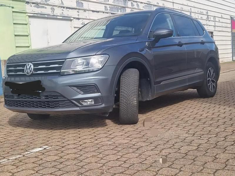 Utilisé 2019 VW Tiguan Allspace Business SUV | 16 500 € - Image 1/4