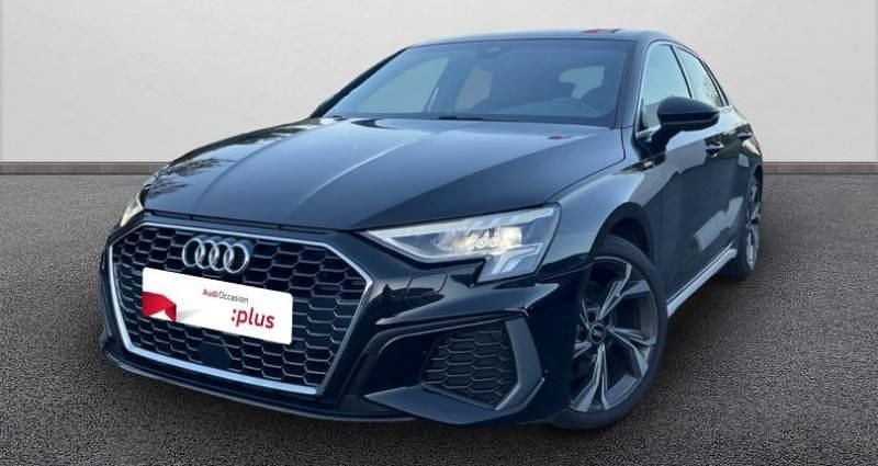 Utilisé 2020 Audi A3 S-Line Berline | 19 900 € - Image 1/4