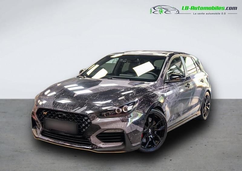 Utilisé 2019 Hyundai i30 Berline | 29 200 € (Prix juste) - Image 1/4