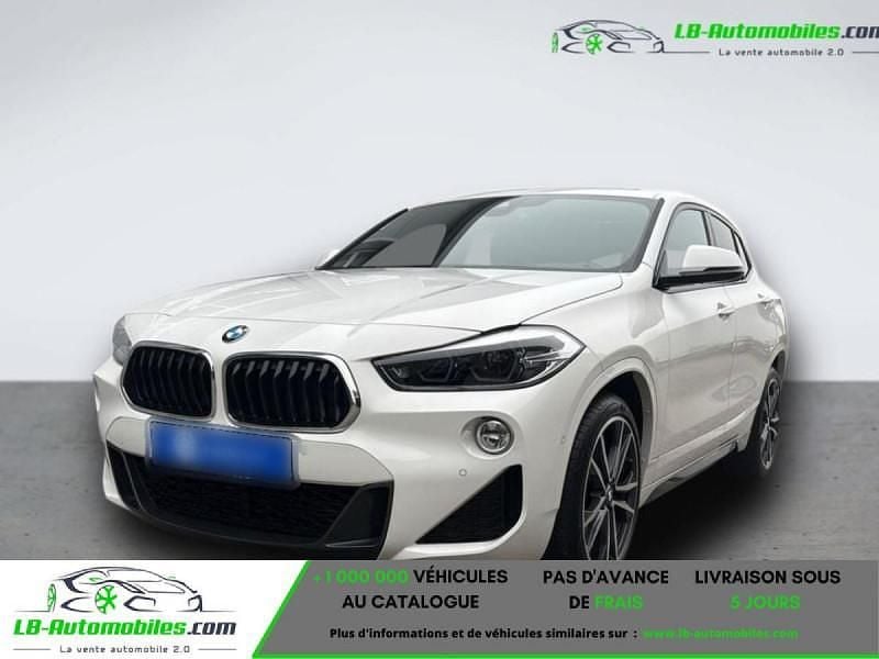 Occasion BMW M140 Comfort Edition 140 ch (102 kW) 2019 Citadine
