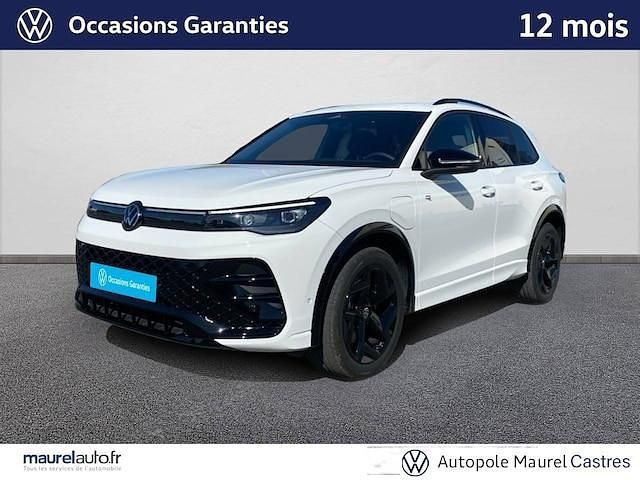 Nouvelle 2025 VW Tiguan R-line Edition SUV | 50 900 € (Prix juste) - Image 1/4