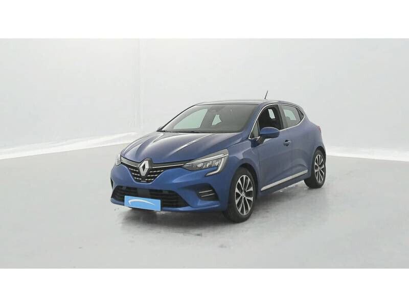 Utilisé 2022 Renault Clio V Intens Citadine | 17 990 € (Prix juste) - Image 1/4