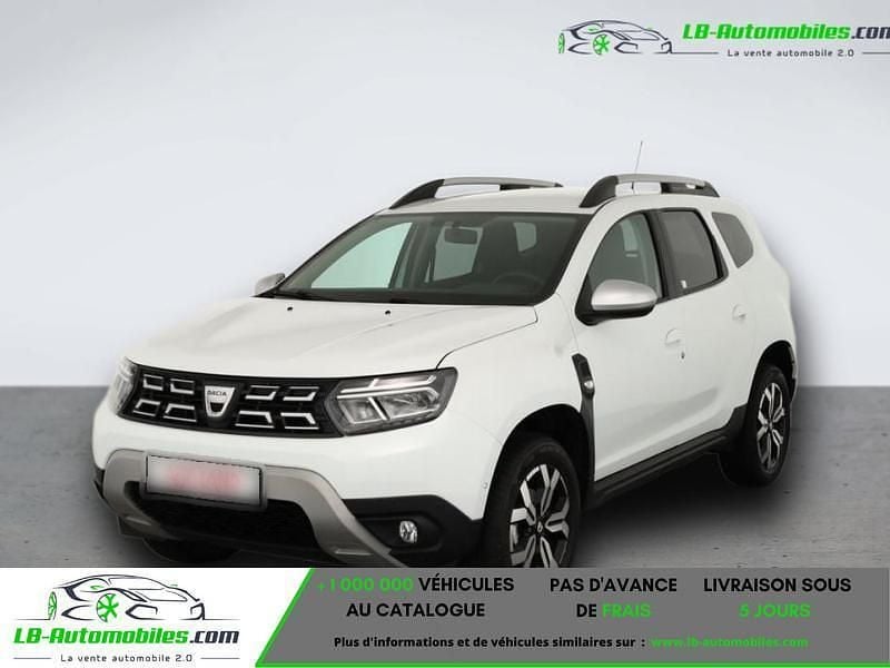 Occasion 2022 Dacia Duster SUV | 22 900 € (Prix cher) - Image 1/4