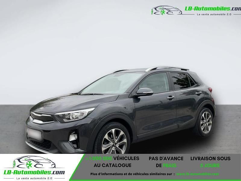 Utilisé 2019 Kia Stonic SUV | 17 300 € (Prix juste) - Image 1/4