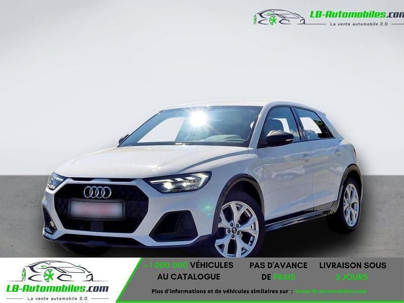 Utilisé 2020 Audi A1 Citadine | 25 600 € (Prix cher) - Image 1/4