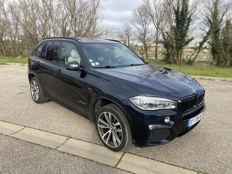 Occasion 2018 BMW X5 SUV | 23 500 € - Image 1/4