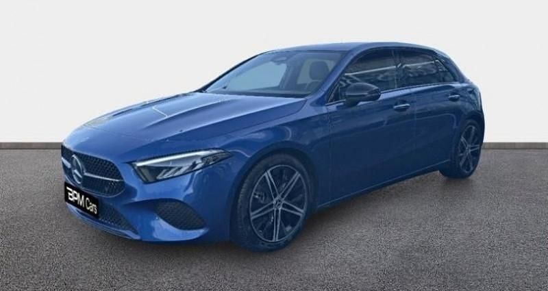 Occasion Mercedes A180 Progressive 116 ch (85 kW) 2024 Berline