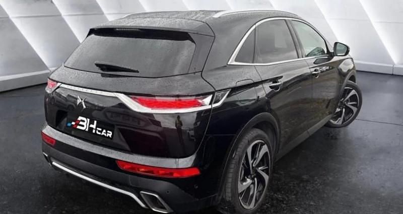 Occasion Citroën DS Chic 300 ch (220 kW) 2021 Berline