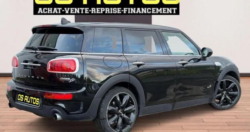 Occasion Mini Clubman 190 ch (139 kW) 2016 Break
