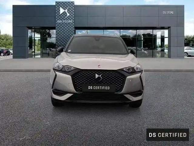 Occasion DS Automobiles DS3 Performance 2021 Beige Citadine