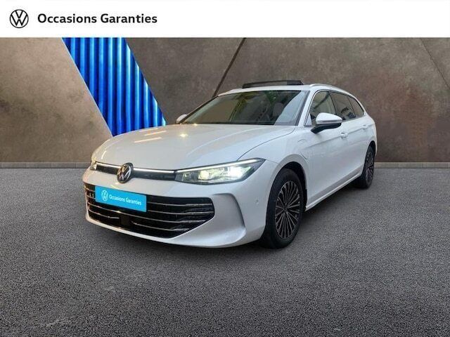 Utilisé 2025 VW Passat Elegance Break | 44 390 € - Image 1/4