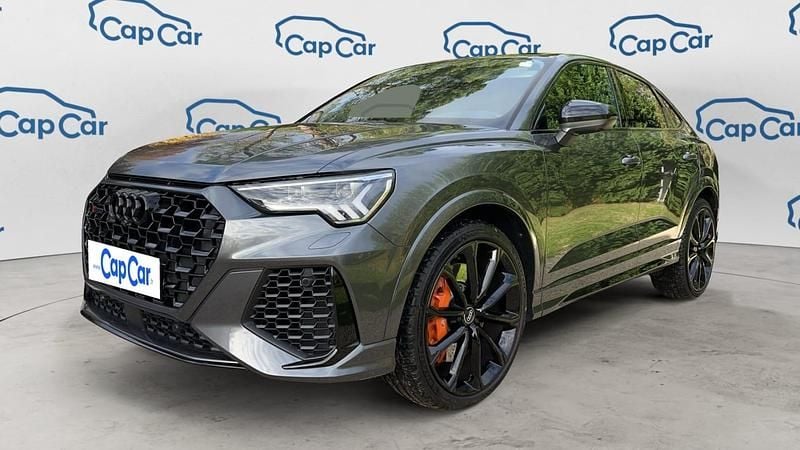 Utilisé 2021 Audi Q3 Sportback SUV | 58 990 € - Image 1/3