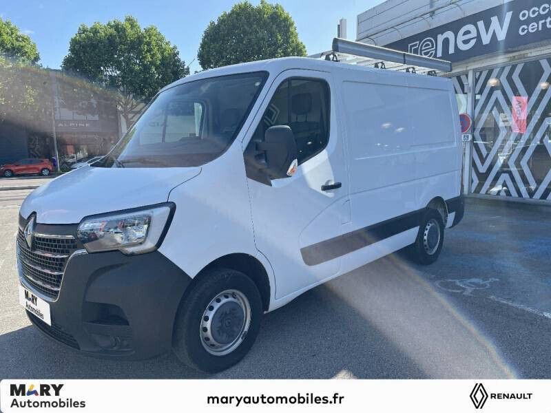 Utilisé 2021 Renault Master Van | 17 990 € (Bon prix) - Image 1/4