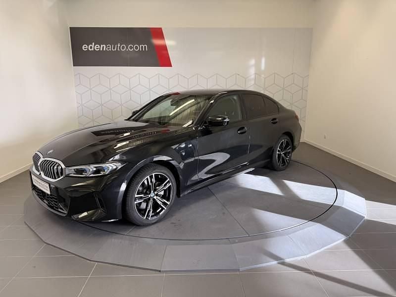 Occasion BMW 330e M Sport 292 ch (214 kW) 2025 Berline