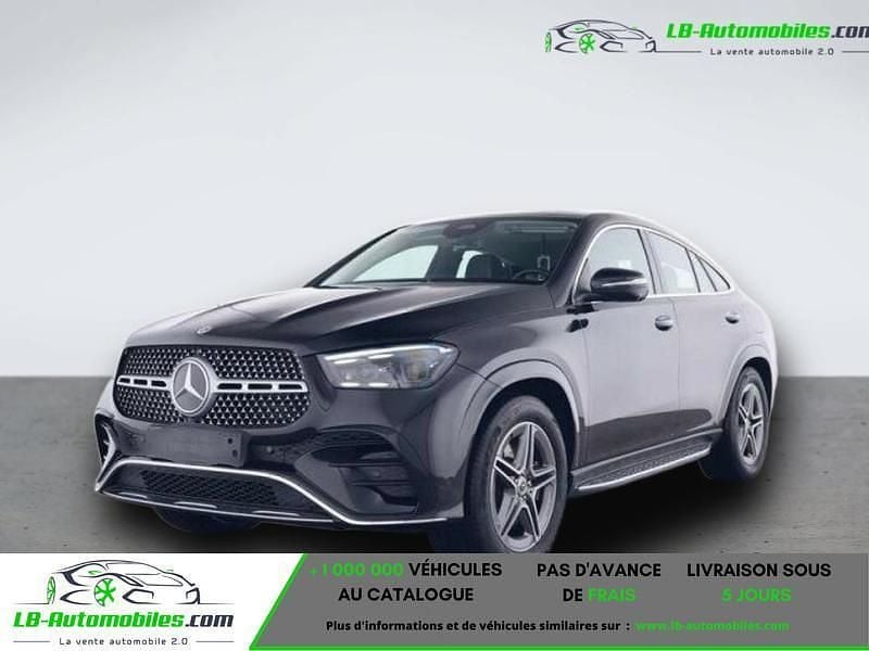 Utilisé 2023 Mercedes GLE400 Coupé | 97 700 € (Prix juste) - Image 1/4