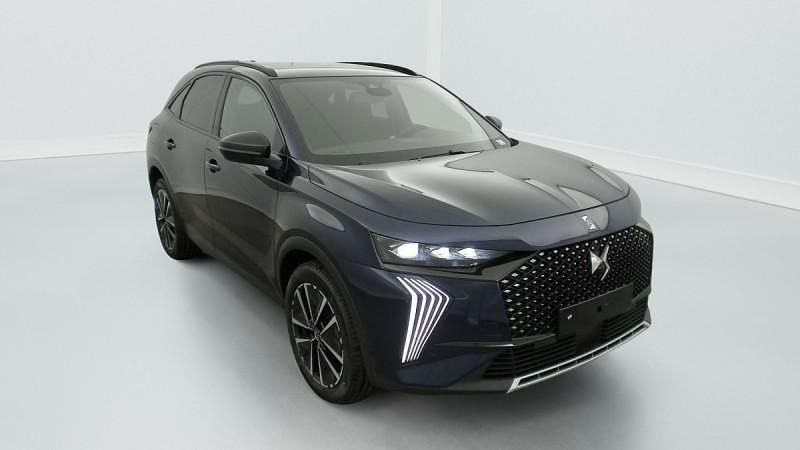 Nouvelle 2025 DS Automobiles DS7 Crossback SUV | 35 520 € (Prix juste) - Image 1/4