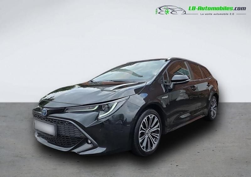 Utilisé 2020 Toyota Corolla Citadine | 28 200 € (Prix juste) - Image 1/4