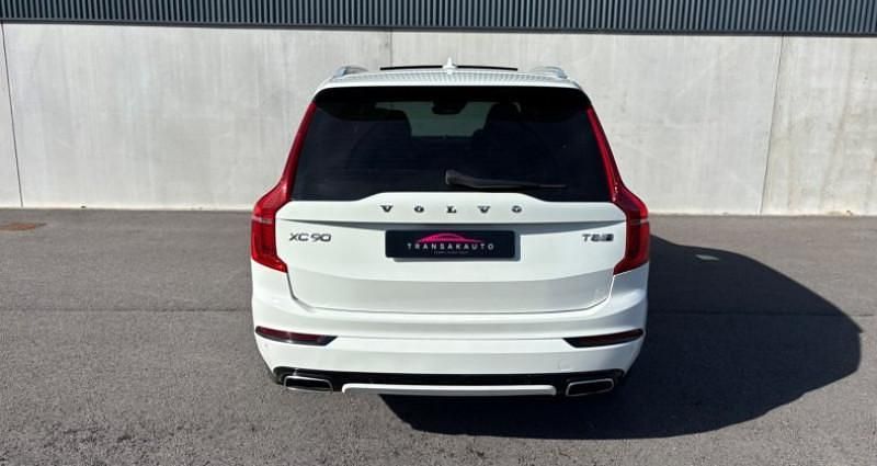 Occasion Volvo XC90 R-Design 320 ch (235 kW) 2016 SUV