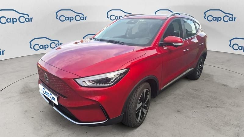Occasion MG ZS Luxury 114 kW (156 ch) 2023 SUV