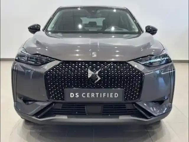 Occasion DS Automobiles DS3 Crossback E-Tense 2025 Noir SUV