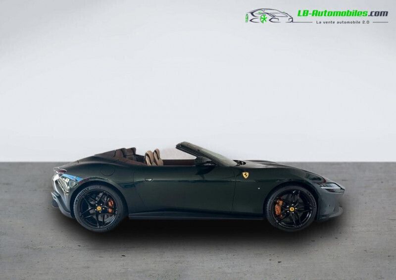 Utilisé 2025 Ferrari Roma Coupé | 333 400 € - Image 1/4