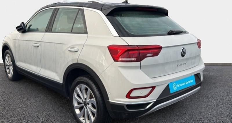 Occasion VW T-Roc Style 150 ch (110 kW) 2022 SUV