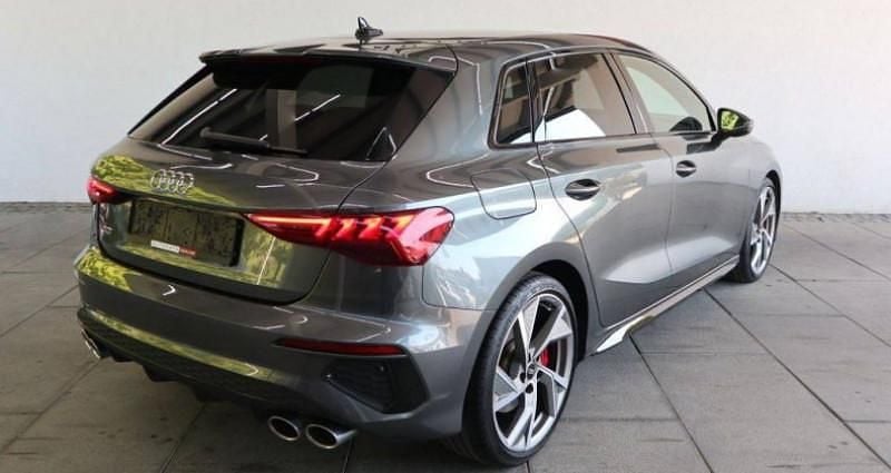 Occasion Audi S3 Design 310 ch (228 kW) 2022 Berline
