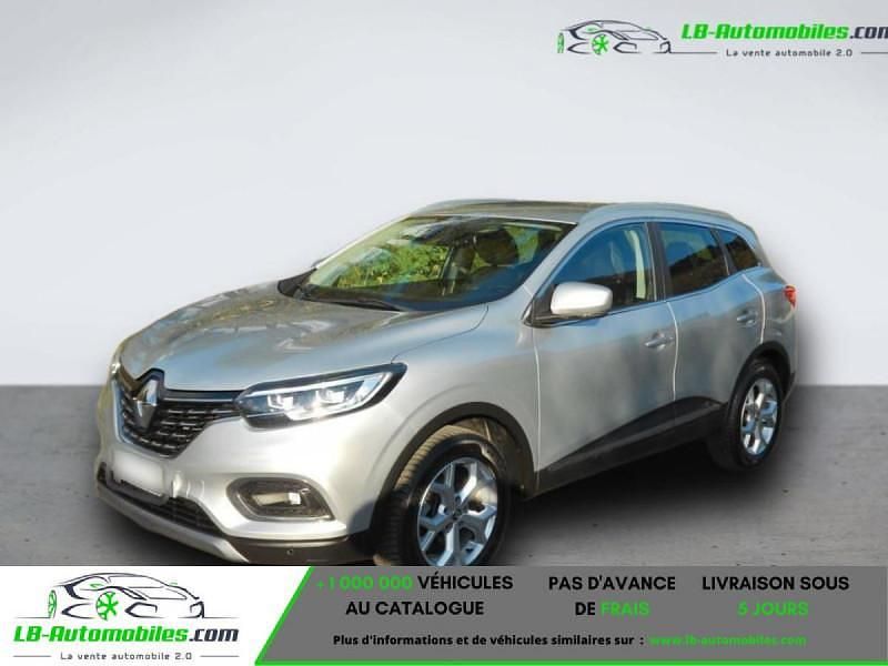 Occasion 2019 Renault Kadjar SUV | 25 000 € - Image 1/4