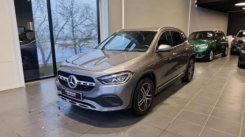 Occasion 2022 Mercedes 200 Progressive SUV | 32 990 € - Image 1/4
