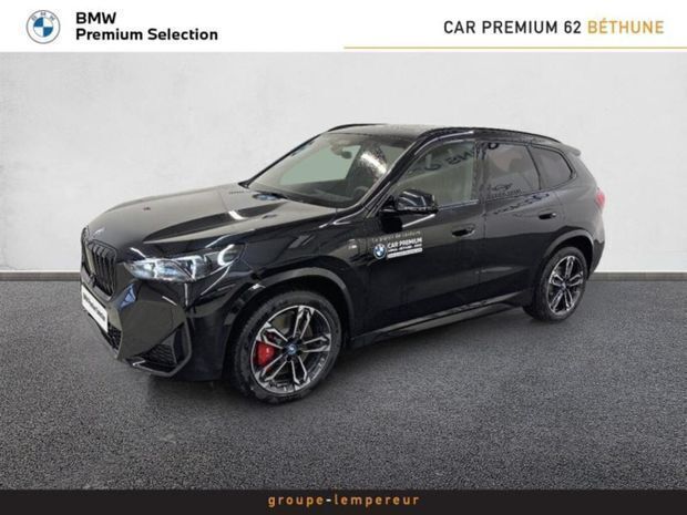 Utilisé 2024 BMW X1 M Sport SUV | 68 900 € - Image 1/4