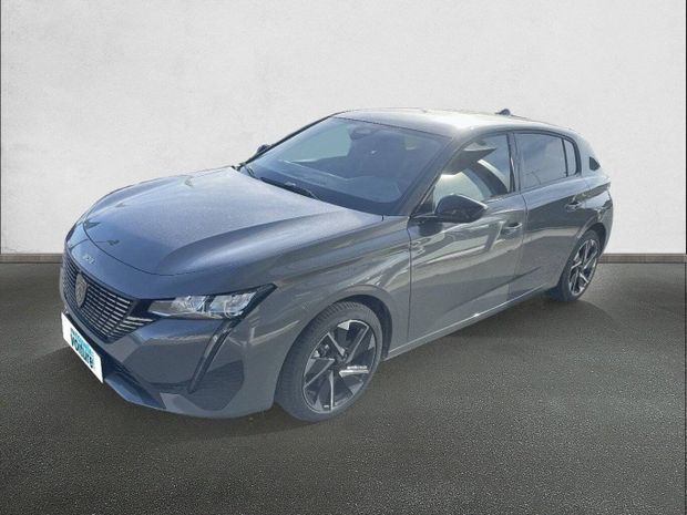 Gris Nouvelle 2025 Peugeot 308 Allure | 36 720 € - Image 1/4