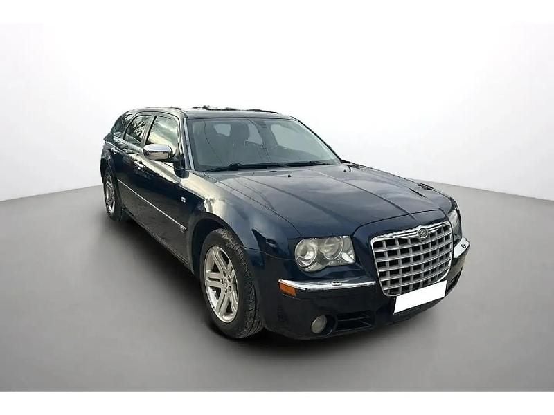 Occasion Chrysler 300C 254 ch (186 kW) 2005 Bleu Berline