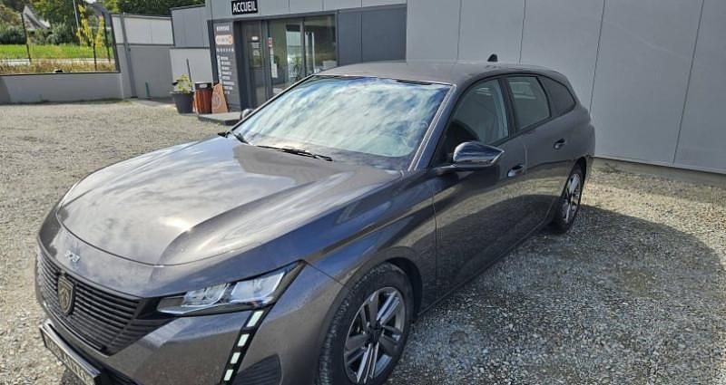 Occasion 2022 Peugeot 308 SW Active Break | 13 490 € (Prix assez cher) - Image 1/4