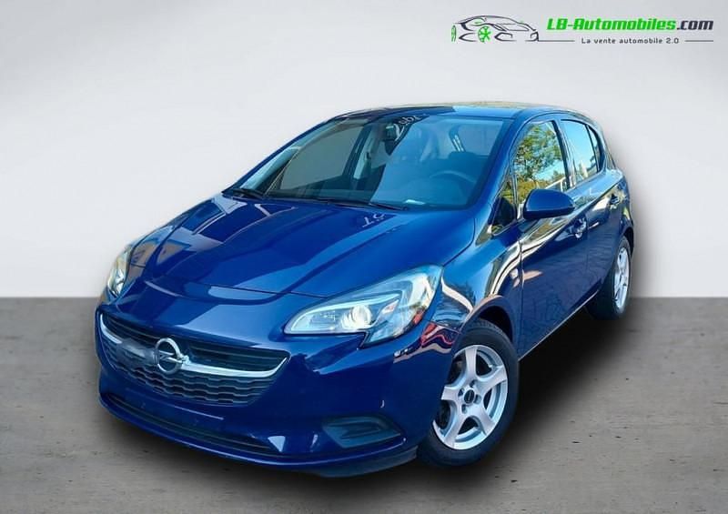Utilisé 2015 Opel Corsa Citadine | 13 800 € (Prix cher) - Image 1/4