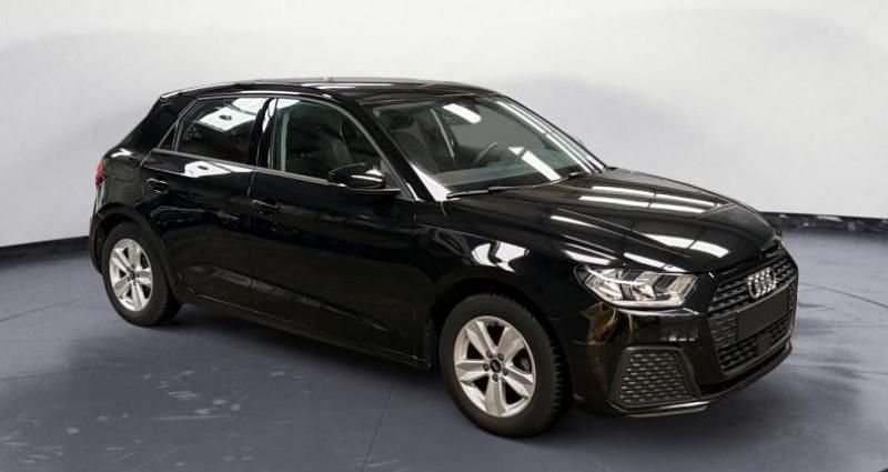 Occasion 2022 Audi A1 Sportback Design Citadine | 17 990 € (Bon prix) - Image 1/4