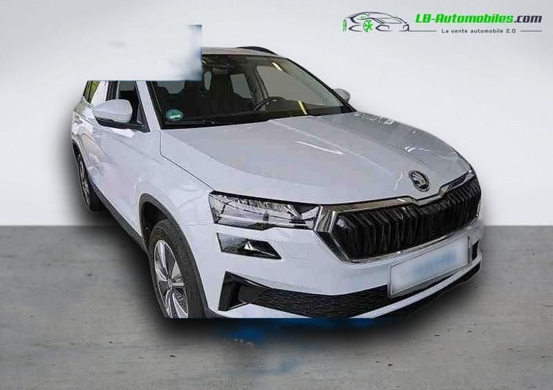 Utilisé 2022 Skoda Karoq SUV | 26 000 € (Prix juste) - Image 1/3