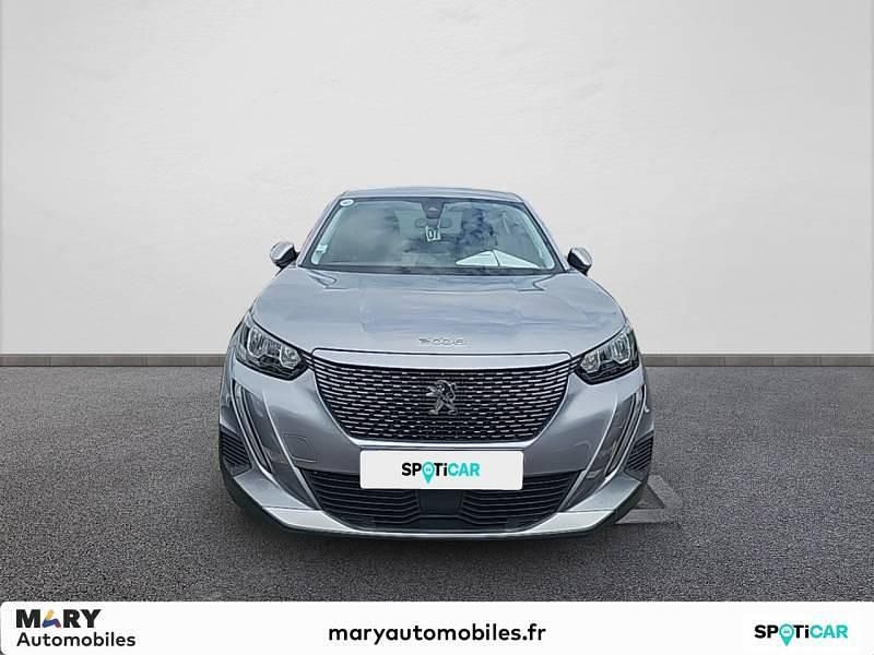 Occasion Peugeot e-2008 Active 100 kW (136 ch) 2021 SUV