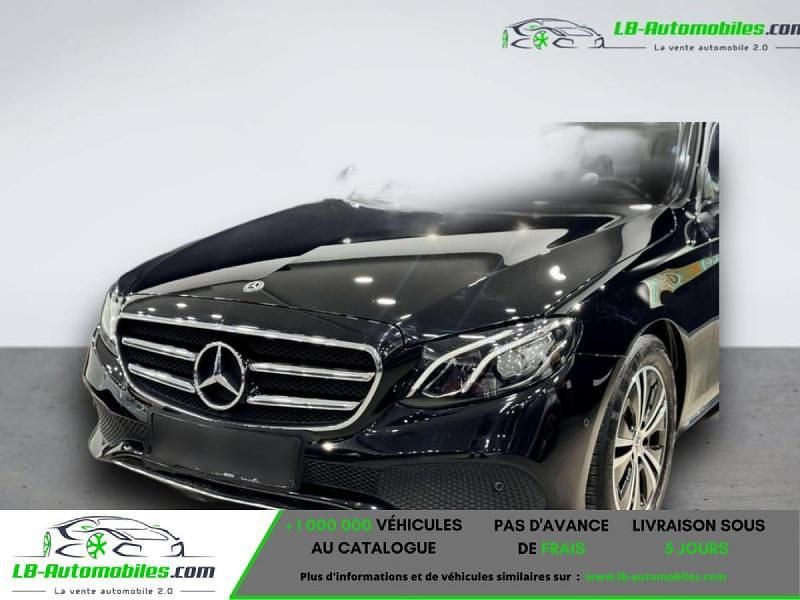 Occasion Mercedes E200 160 ch (117 kW) 2019 Berline