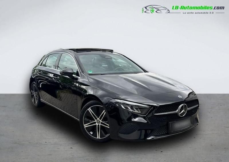 Utilisé 2023 Mercedes A180 Berline | 32 000 € (Prix cher) - Image 1/4