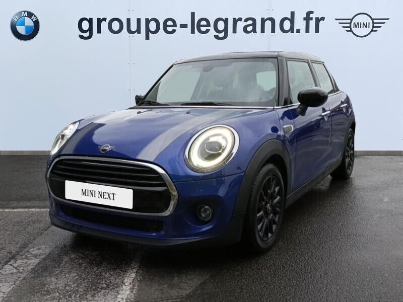 Utilisé 2020 Mini Cooper Citadine | 25 990 € (Prix assez cher) - Image 1/4