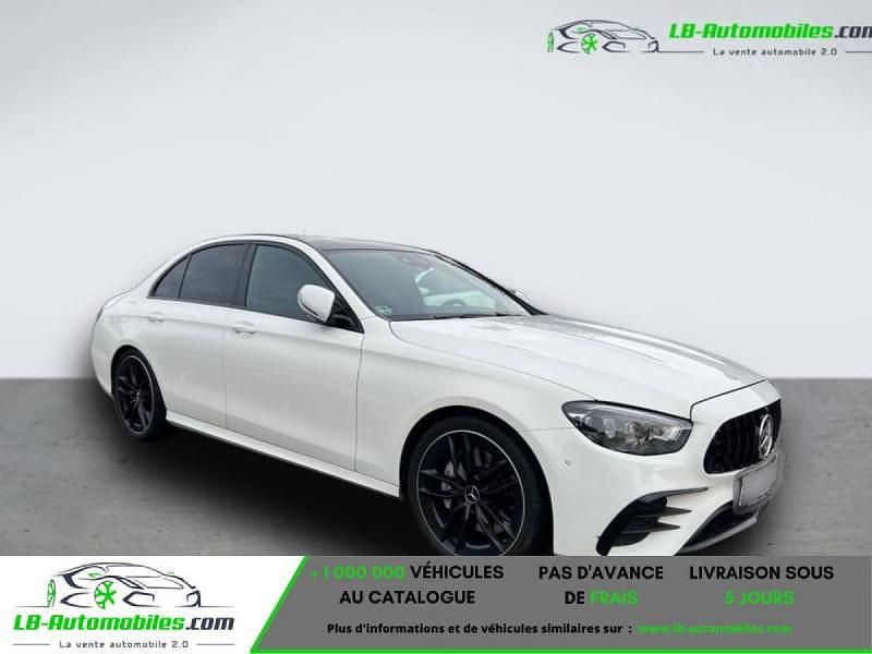 Occasion Mercedes E53 AMG AMG 435 ch (319 kW) 2020 Berline