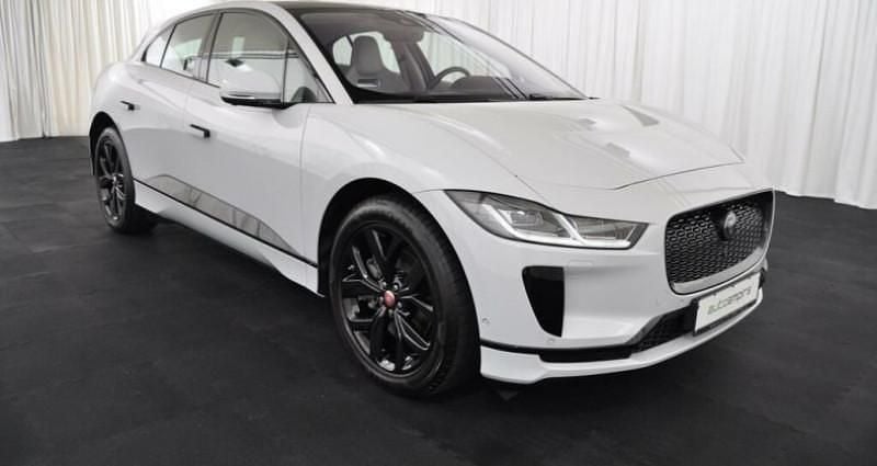Occasion Jaguar I-Pace S 294 kW (400 ch) 2000 SUV