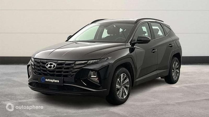 Occasion Hyundai Tucson 182 ch (133 kW) 2023 SUV