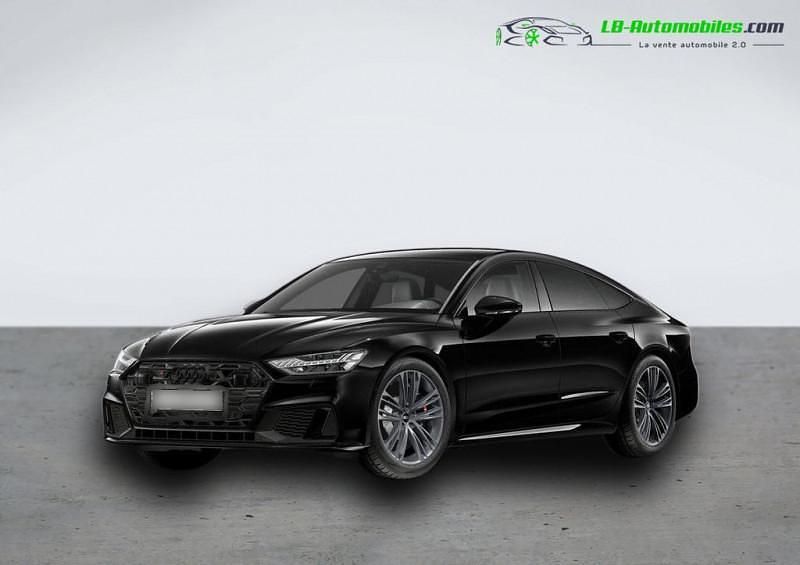 Utilisé 2024 Audi S7 Sportback Sport Citadine | 87 500 € - Image 1/4