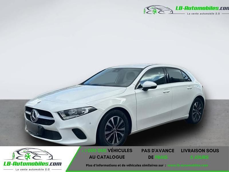 Utilisé 2022 Mercedes A180 Berline | 28 400 € (Prix juste) - Image 1/4