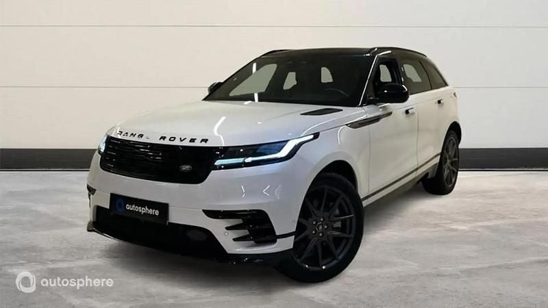 Occasion 2024 Land Rover Range Rover Velar SE Dynamic SUV | 71 990 € (Prix assez cher) - Image 1/4