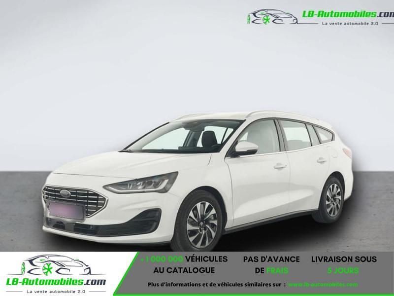 Occasion 2023 Ford Focus Break | 23 000 € (Prix assez cher) - Image 1/4